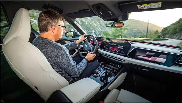 AudiA5test16