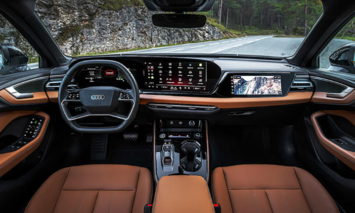 AudiA5test4