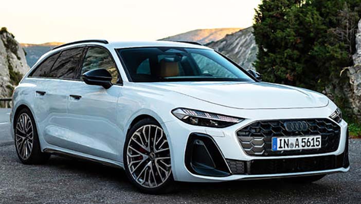 AudiA5test9