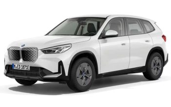 Prijs vergelijking BMW iX1 Essential Edition BMWiX1essentialEdition