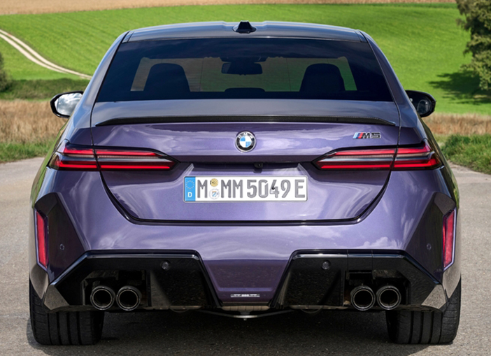 BMWm5Test5