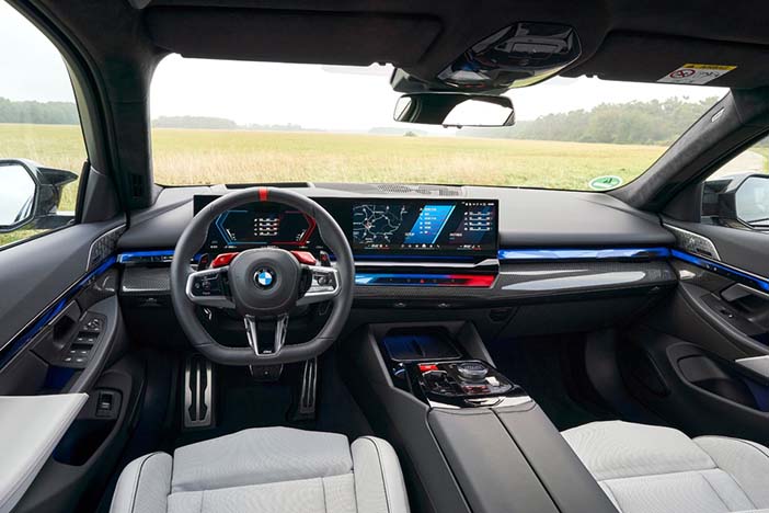BMWm5Test7