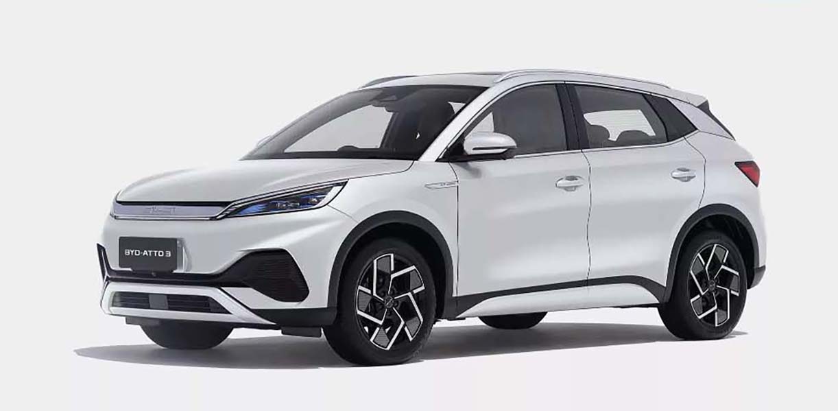 BYD Atto 3 Interieur: Innovatief Ontwerp en Comfort 6 BYDatto3witteAchtergrond