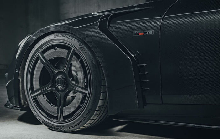 BrabusRocketGTS4