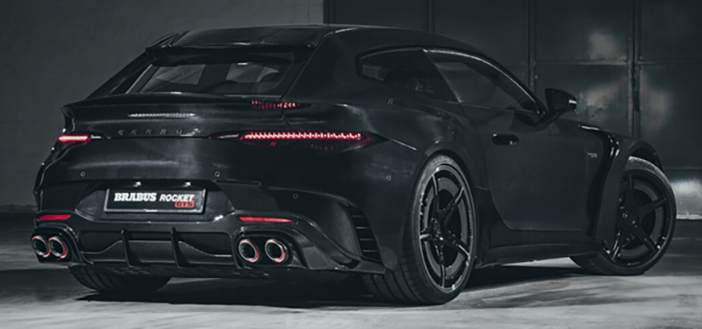 BrabusRocketGTS5