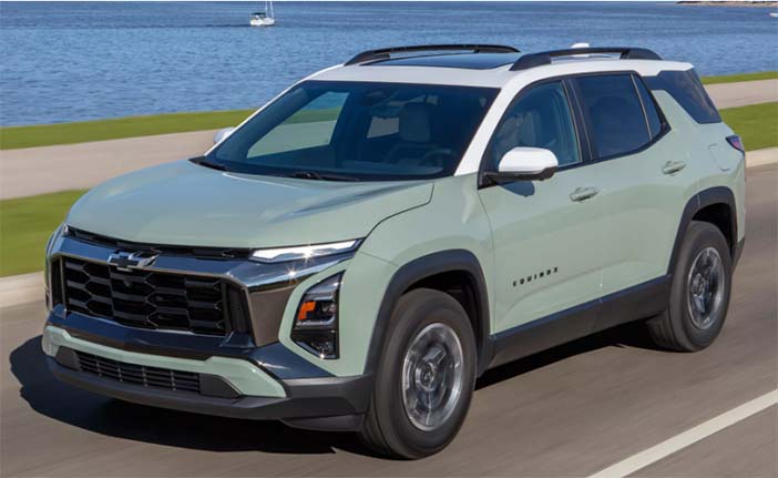 ChevroletEquinox