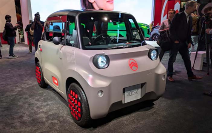 CitroënAmiFaceliftLive9
