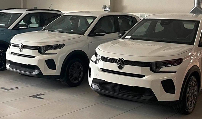 CitroënC3ë2