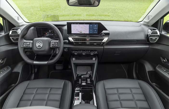 CitroënC4facelift4