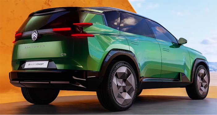 CitroënC5AircrossConcept2