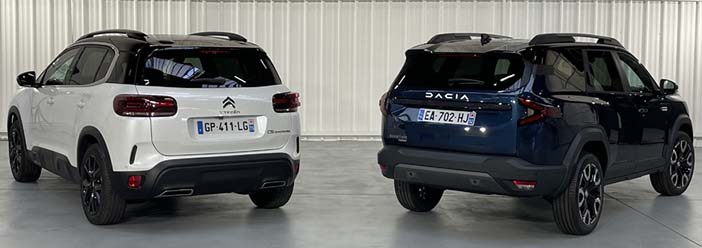 CitroënC5AircrossDaciaBigster2