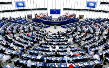EuropaParlement