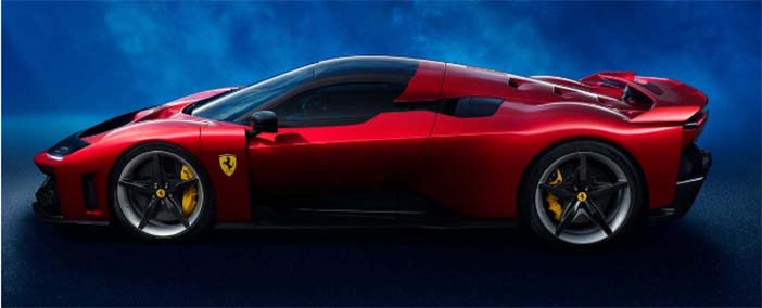 FerrariF80b
