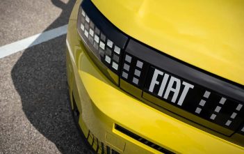 FiatGrandePandaPrijs