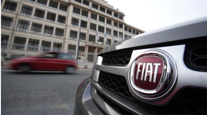 FiatMirafiori