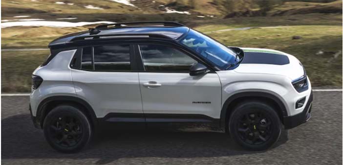 JeepAvenger4xePrijs