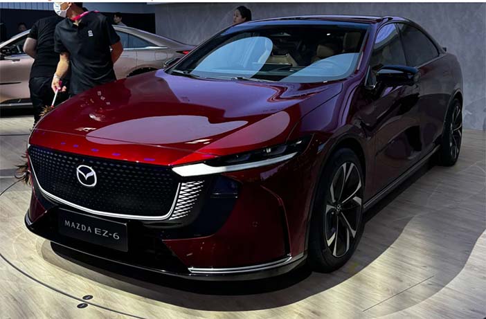MazdaEZ6prijsindicatie2