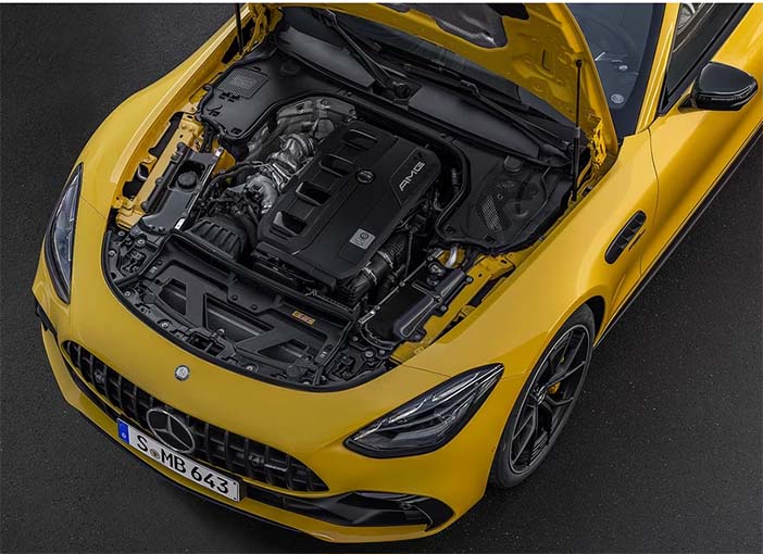 MercedesAMGsl43