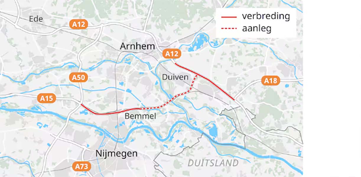 NederlandA15doortrekken3