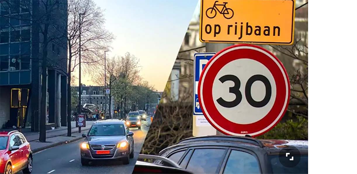 NederlandAmsterdam30km7