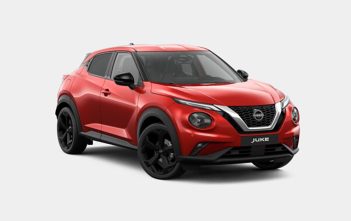 Waarom een prijs verlaging bij de Nissan Juke noodzakelijk is NissanJukeWitteAchtergrond