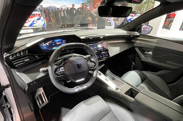 Peugeot408Elive4