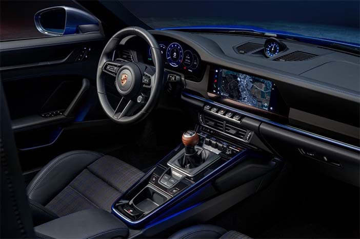 Porsche911CarreraT4