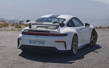 Porsche911GT3nieuw