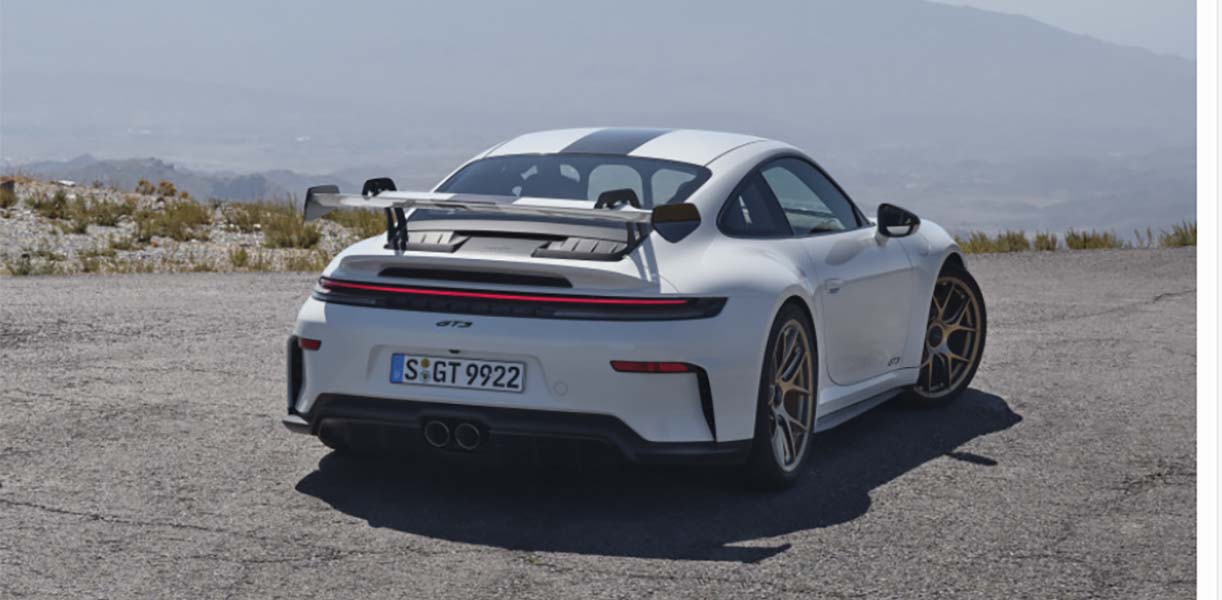 Porsche911GT3nieuw