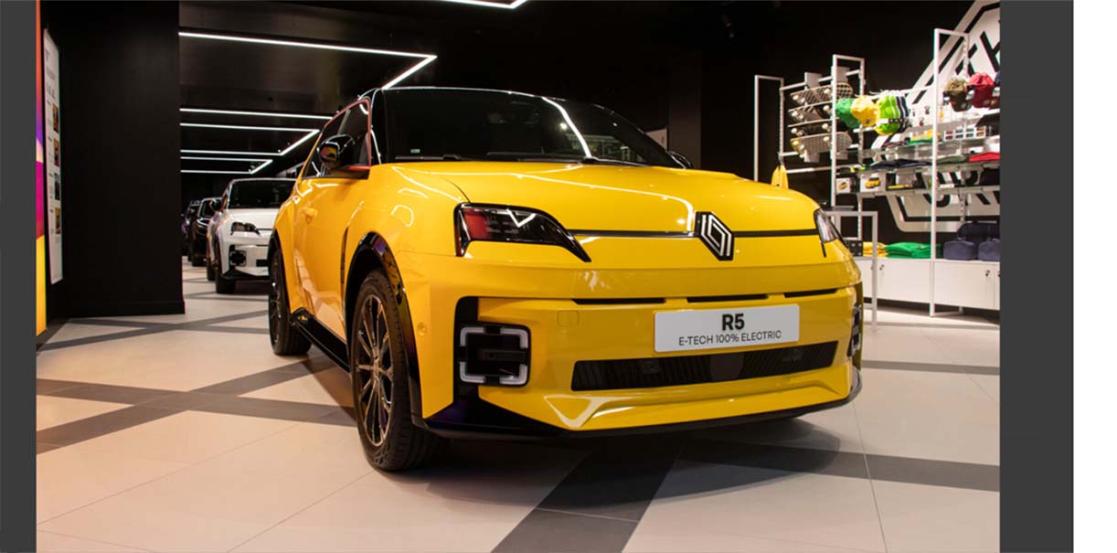 RenaultBrandstore