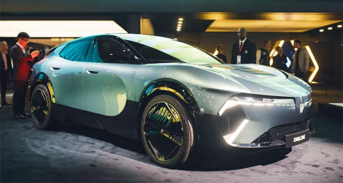 RenaultEblèmeConcept5
