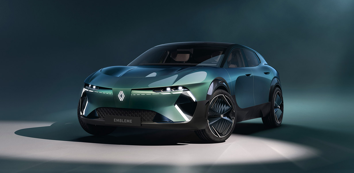 RenaultEmblème