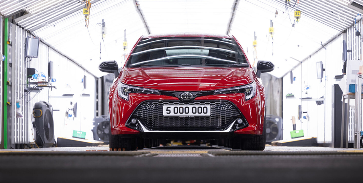 ToyotaUK5miljoen