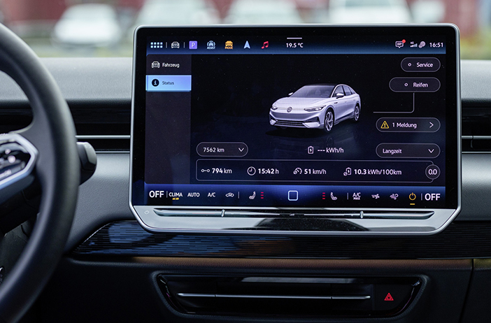 VolkswagenID7ProStest2