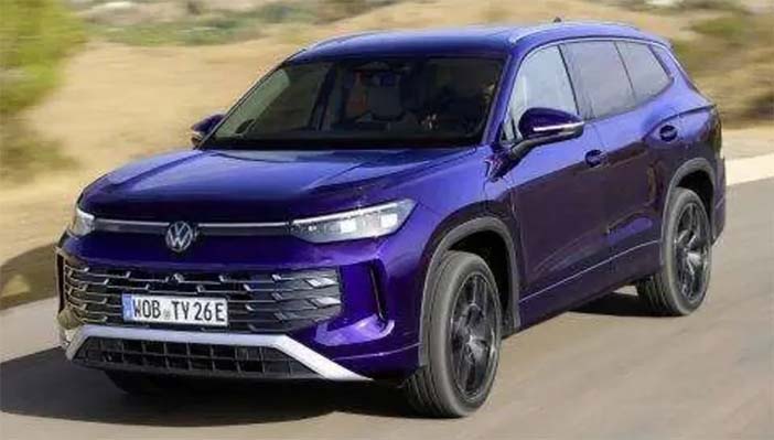 VolkswagenTayronGelekt2