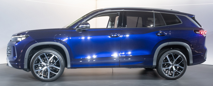 VolkswagenTayronLive7