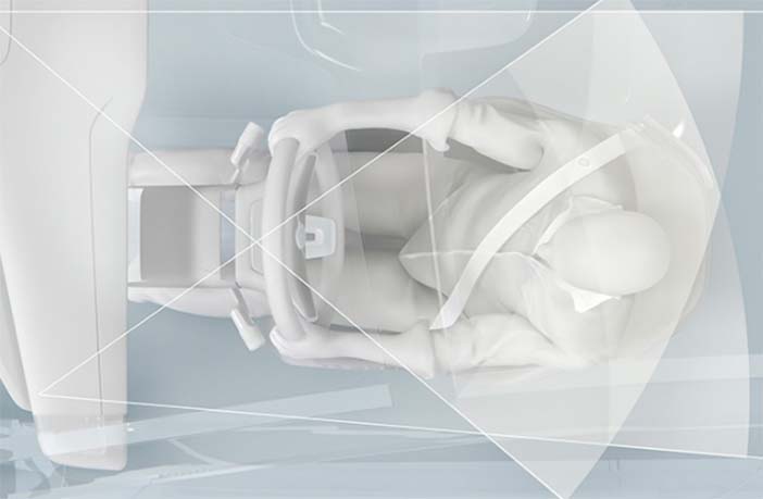 VolvoDriverUnderstandingSystem