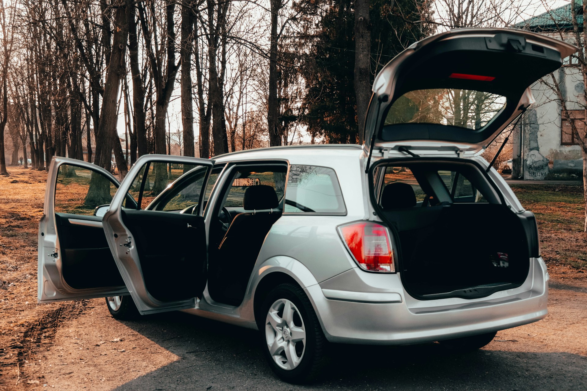Waar let je op bij het kopen van een Opel occasion Autointernationaal