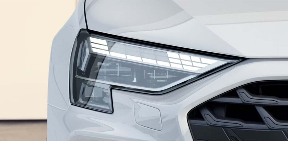 Prijs vergelijking Audi A3 Sportback TFSI e AudiA3SportbackTFSIePrijs