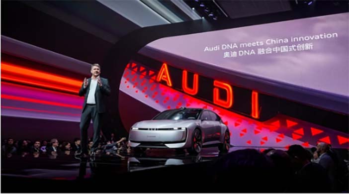AudiAUDI