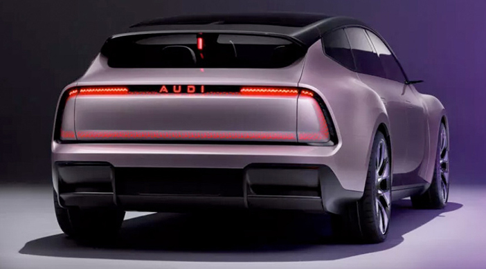 AudiAUDIconceptE