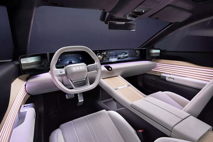 AudiAUDIconceptE2