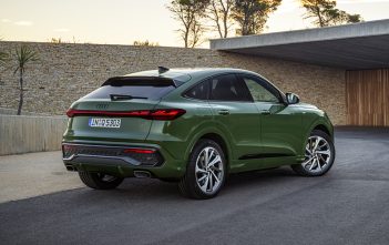 Audi Q5 Sportback