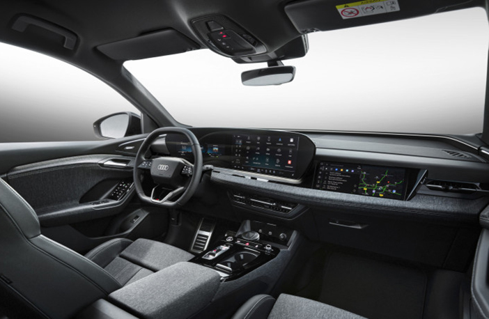 AudiQ6eTronSportbackPrijs2