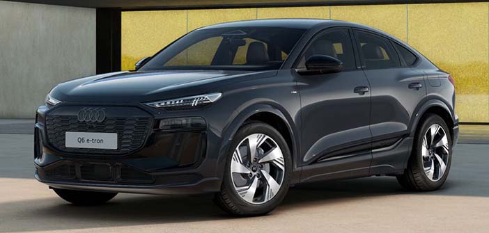 AudiQ6eTronSportbackPrijs4