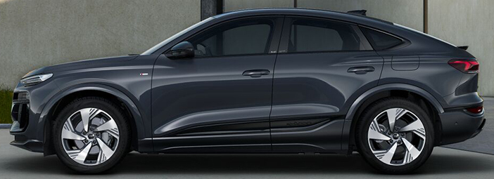 AudiQ6eTronSportbackPrijs5