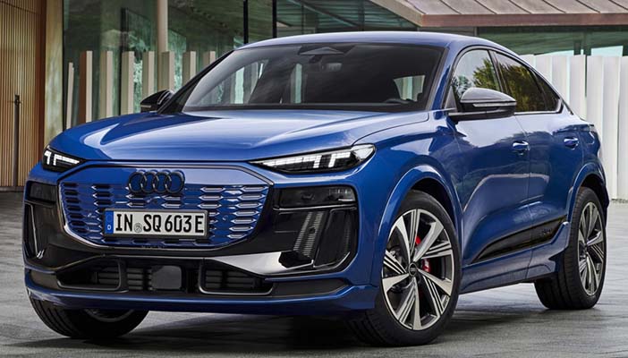 AudiQ6eTronSportbackPrijs6