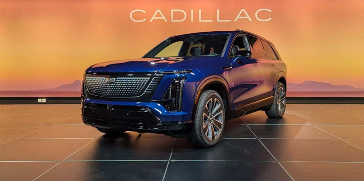 Ook aantrekkelijk voor Europa: Cadillac Vistiq CadillacVistiqLive2
