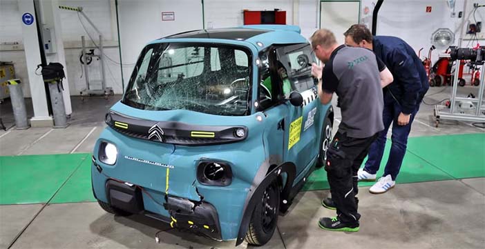 CitroënAmi