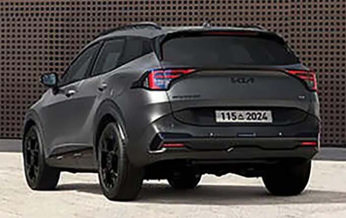 KiaSportageFaceliftKorea5